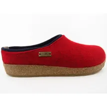 HAFLINGER Grizzly Kris Rot 39
