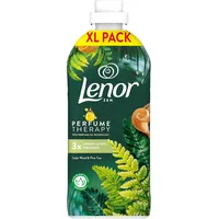 Lenor Weichspüler - PERFUME THERAPY - Cedar Wood & Pine Tree - 1.2 Liter - 48 Waschgänge