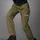 adidas Terrex Multi Liteflex Hose Beige M