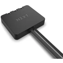 NZXT F140 RGB DUO Twin Pack - Gehäuselüfter