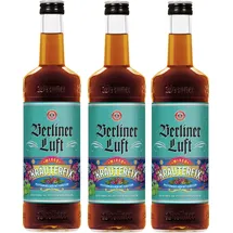 Berliner Luft Kräuterlikör 18% Vol. 0,7 l