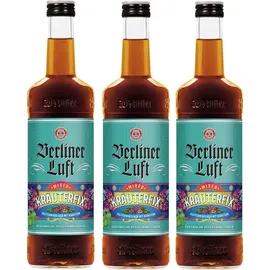 Berliner Luft Kräuterlikör 18% Vol. 0,7 l