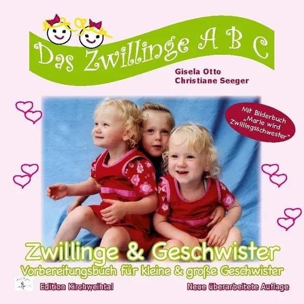 Preisvergleich Produktbild Zwillinge & Geschwister