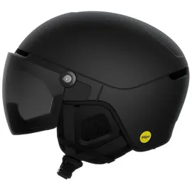 Poc Obex Visor - Skihelm - Black / M/L