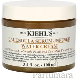 Kiehl's Calendula Serum-Infused Water Cream 100 ml