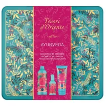 Tesori D'oriente Tesori d ́ Oriente XMAS Set Ayurveda Metallbox