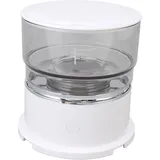 Yuecoom Tragbare Espressomaschine, Mini Tropfkaffeemaschine, automatische Handkaffeemaschine kompatibler gemahlener Kaffee,elektrische Espressomaschine Auto-Kaffeemaschine perfekt für Camping Wandern