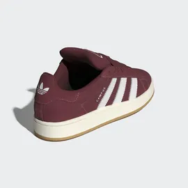 adidas Campus 00s Noble Maroon/Cloud White/Off White 37 1/3