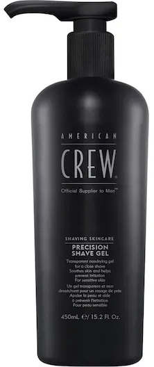 American Crew Haarpflege Shave Precision Shave Gel