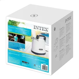 Intex Pool vacuum Pump