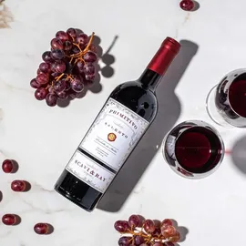 Scavi & Ray Primitivo Salento IGT Rotwein 0,75l,