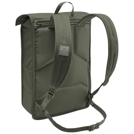 Vaude Coreway Rolltop 20 Khaki