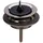 Viega Universalventil 5121 in G1 1/4 x 60mm Messing poliert