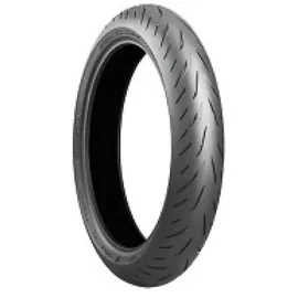 Bridgestone 120/70 ZR17 (58W) Battlax S22 Front G