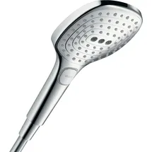 Hansgrohe Raindance Select E Handbrause 3 Strahlarten, 28728000
