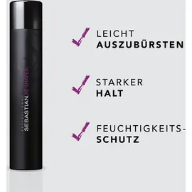 Sebastian Professional Form Re-shaper Haarspray 400 ml