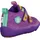 Affenzahn Tukan Klettschuh Violett - Violett - 31