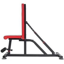 HMS L8015 Multifunktionsbank HMS