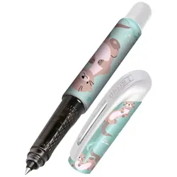Online Tintenroller College Otter 4014421126481 Online