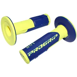 Griffe ProGrip 801 2-Komponenten blau/neongelb