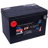 Intact US-Power 12V 70 Ah 510A A 57010GUG