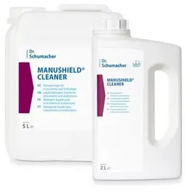 Dr. Schumacher MANUSHIELD® CLEANER 5 L - Kanister