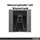 Hanseatic HCD18983CWDI Multi Door (513 l, 1898 mm hoch, Edelstahl)