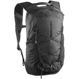 Salomon XT 15 15 l grau/schwarz