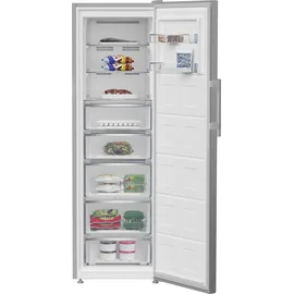 Beko B7RFNE315XP Silber