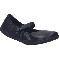 Josef Seibel Cassandra 10 für Damen, Schwarz 41