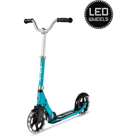 Micro Cruiser LED aqua