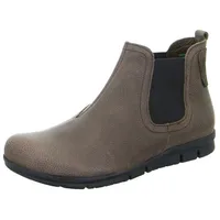 Think! Stiefelette King Stiefel braun 46 EU