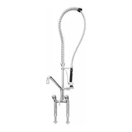 Bartscher Zweigriffmischer 40L-1802B
