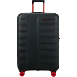 Samsonite Prodiver HS 4-Rollen 75 cm / 105 l schwarz
