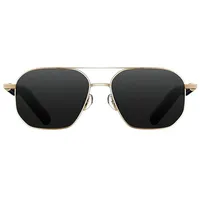Xiaomi Mijia Smart Audio Glasses Kopfhörer Schwarz