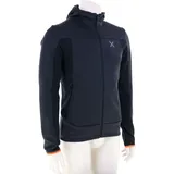 Montura Pulse Hooded Herren Sweater-Anthrazit-M