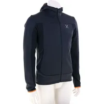 Montura Pulse Hooded Herren Sweater-Anthrazit-M