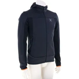 Montura Pulse Hooded Herren Sweater-Anthrazit-M