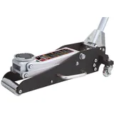 Hilka 82815016 Wagenheber aus Aluminium/Stahl, 1,5 Tonnen