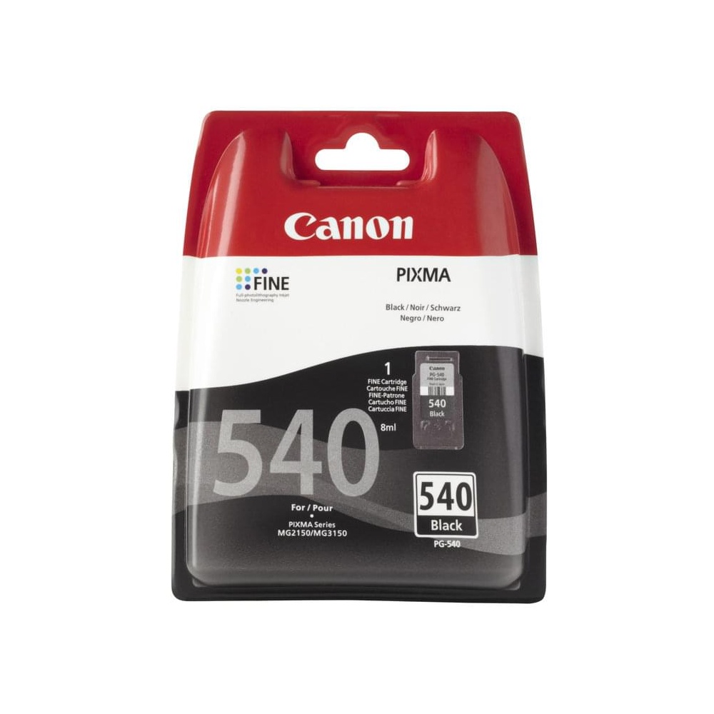 Canon PG-540 ab 14,91 € online kaufen