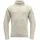 Devold of Norway Nansen Wool High Neck Pullover Grau XS