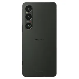 Sony Xperia 1 VI 5G 12 GB RAM 256 GB Khaki