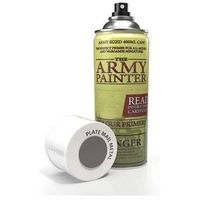 Army Painter Colour Primers plate mail metal