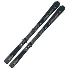Fischer Sports Ski Damen Aspire SLR, Bindung RS9 SLR Z3-9 Alpinski 145 cm