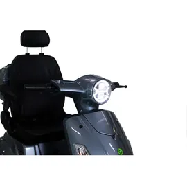 Greenstreet E-Mover Deluxe Elektromobil 1000 W 20 km/h dunkelgrau