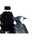 Greenstreet E-Mover Deluxe Elektromobil 1000 W 20 km/h dunkelgrau