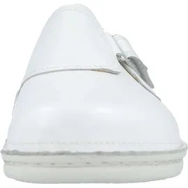 Finn Comfort Venedig Weiß 43