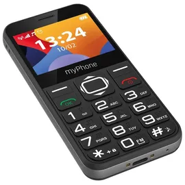 myPhone Halo 3 schwarz