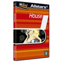 eJay House 1