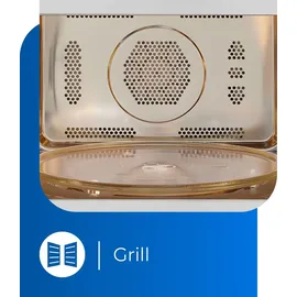 Exquisit MW 2546.1 HI